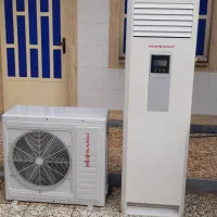 مشتری و فروش کولرهای ۱۲ تا ۶۰ هزار سوخته