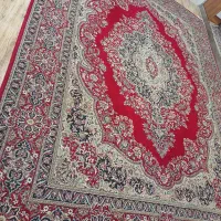 فرش دستباف|فرش|قم, حقیقت|دیوار