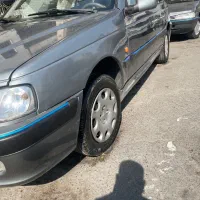 پژو پارس مدل۸۸|خودرو سواری و وانت|تهران, دولتخواه جنوبی|دیوار