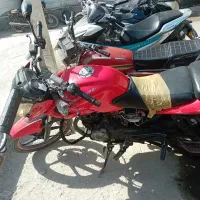 موتور باجاج 135/91|موتورسیکلت|درگهان, |دیوار