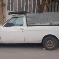 وانت پیکان مدل85