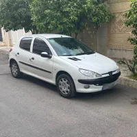 206 تیپ ۵ کم کار فابریک