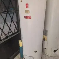 آبگرمکن زمینی