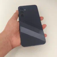 گوشی a35 128/8 در حد نو|موبایل|اردبیل, |دیوار