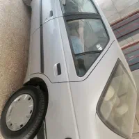 پژو 405 مدل 96 دوگانه سوز شرکتی|خودرو سواری و وانت|قزوین, |دیوار