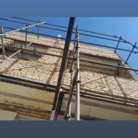 داربست فلزی