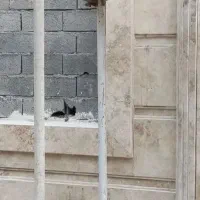 نماکاری سنگ نما کاشی کاری محوطه سازی|خدمات پیشه و مهارت|لیسار, |دیوار