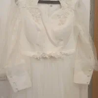 لباس عقد ونامزدی