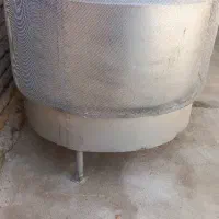 لوازم نانوایی