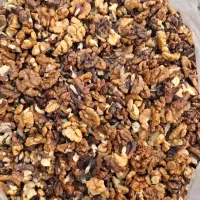 مغز گردو 650 تومن