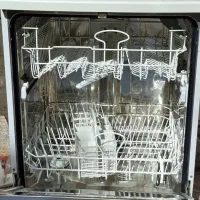 ماشین ظرفشویی|ماشین ظرفشویی|خرمآباد, |دیوار