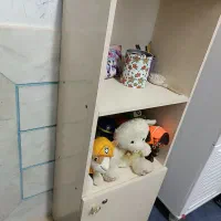 کتابخانه کودک