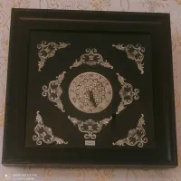 ساعت نقره با عیار ۹۲۵