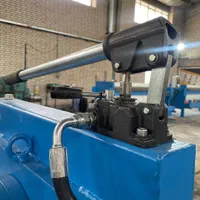 فیلترپرس اتوماتیک (عملکرد بالا، مصرف انرژی پایین)|ماشینآلات صنعتی|سیرجان, |دیوار