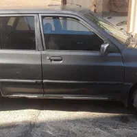 پراید۸۹|خودرو سواری و وانت|اردبیل, |دیوار