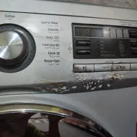 لباس شوی ال جی کره