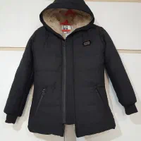 کاپشن مردانهءخارجی، نو