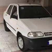 پراید مدل 95|خودرو سواری و وانت|اندیشه, شهرک کوثر|دیوار