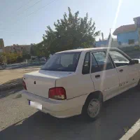 132 مدل 90|خودرو سواری و وانت|تهران, ازگل|دیوار