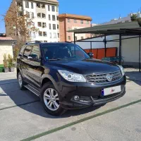 هایما s7بدون رنگ ۹۵|خودرو سواری و وانت|کرج, گلشهر|دیوار