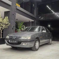 پارس سال مدل 99