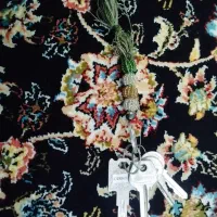 کلید پیدا شده