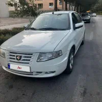 سمند سورن ELX|خودرو سواری و وانت|اصفهان, صدف|دیوار