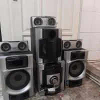 ضبط سونی gn999