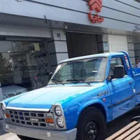 نیسان زامیاد دوگانه سوزصفر اپشنال۱۴۰۴/نمایندگی