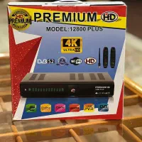 انواع دستگاه گیرنده و انتن