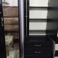 کمدلباس|جاکفشی، کمد، دراور|تایباد, |دیوار