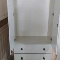 کمدلباس درحدنو|جاکفشی، کمد، دراور|قوچان, |دیوار