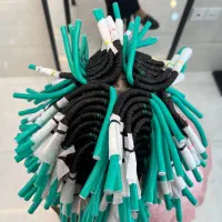 آموزش حرفه ای فر دائم مو|خدمات آرایشگری و زیبایی|رفسنجان, |دیوار