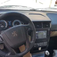 پارسELXآپشنال|خودرو سواری و وانت|ایلام, |دیوار