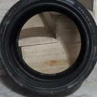لاستیک پیرلی ران فلت کارکرده 275/35R20فروش فوری