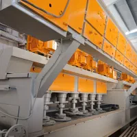 دستگاه سنگبری|ماشینآلات صنعتی|اصفهان, محمودآباد|دیوار