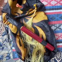 سلام نی انبان|سازهای بادی|بردسیر, |دیوار