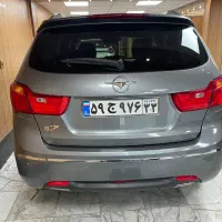 هایما S7 مدل ۹۵ اقساط ۳۶ ماهه|خودرو سواری و وانت|تهران, اباذر|دیوار