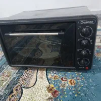 توستر|اجاق گاز و لوازم برقی پخت‌وپز|شیراز, گلدشت معالی‌آباد|دیوار