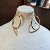 طلای بدون اجرت(گوشواره النگو انگشتر)