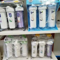 اب تصفیه کن خانگی