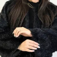 کت پوست|لباس|قم, نیروگاه|دیوار