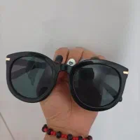 عینک آفتابی خاص