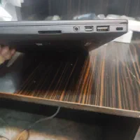 lenovo x1 carbon cpu i7 ram 8G hdd 128 ssd نسل ۴|رایانه همراه|تهران, ابوذر|دیوار