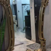 آئینه قدی طلایی|آینه|تهران, تهرانپارس شرقی|دیوار