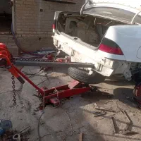 تقویت شاسی برا بار کشا|خدمات موتور و ماشین|بندر ماهشهر, |دیوار