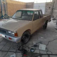 نیسان داتسون