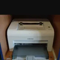 پرینتر epson c62 و samsung ml1610