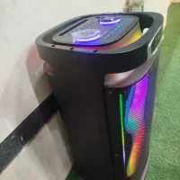 اسپیکر خانگی