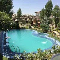 ساخت استخر وجکوزی